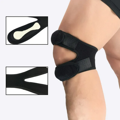 FlexiKnee Support